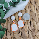 TN Dangle Earrings (Multiple Styles Available)