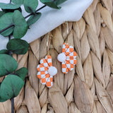 TN Dangle Earrings (Multiple Styles Available)