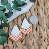 TN Dangle Earrings (Multiple Styles Available)