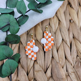 TN Dangle Earrings (Multiple Styles Available)