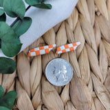 TN Stud Earrings (Multiple Styles Available)