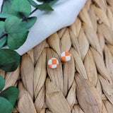TN Stud Earrings (Multiple Styles Available)