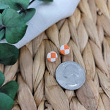 TN Stud Earrings (Multiple Styles Available)