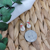 Christmas Studs (Multiple Styles Available)