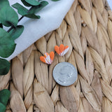 TN Stud Earrings (Multiple Styles Available)