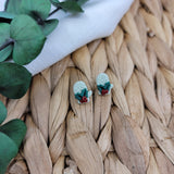 Christmas Studs (Multiple Styles Available)