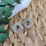 Sadie in Sea Breeze Marble