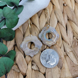 Sadie in Sea Breeze Marble