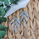 Bea in Sea Breeze Marble