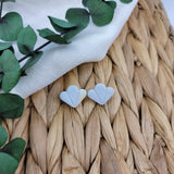 Seaside Shell Studs