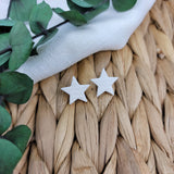 USA Star Studs (Multiple Colors Available)