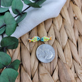 Tropical Fish (Multiple Colors Available)