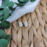 Christmas Studs (Multiple Styles Available)