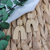 Ruth in Wheat Rattan