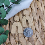 Ruth in Wheat Rattan