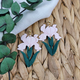 Irises (Multiple Colors Available)