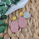 Nursing Mama Dangles