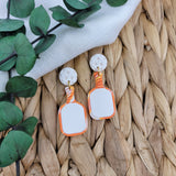 TN Dangle Earrings (Multiple Styles Available)