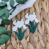 Irises (Multiple Colors Available)