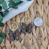 Monarch Butterflies