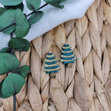 Christmas Dangles (Multiple Styles Available)