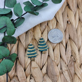 Christmas Dangles (Multiple Styles Available)