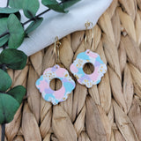 Sadie in Pastel Terrazzo