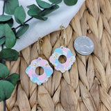 Sadie in Pastel Terrazzo