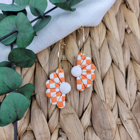 TN Dangle Earrings (Multiple Styles Available)