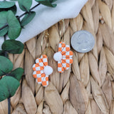 TN Dangle Earrings (Multiple Styles Available)