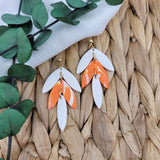 TN Dangle Earrings (Multiple Styles Available)