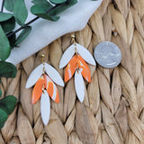 TN Dangle Earrings (Multiple Styles Available)