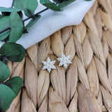 Christmas Studs (Multiple Styles Available)