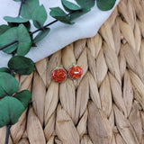 Christmas Studs (Multiple Styles Available)