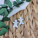 Christmas Dangles (Multiple Styles Available)