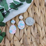 Madi in Pastel Terrazzo