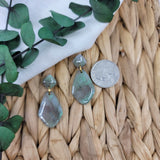 Madi in Faux Fuchsite