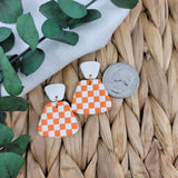 TN Dangle Earrings (Multiple Styles Available)