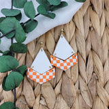 TN Dangle Earrings (Multiple Styles Available)