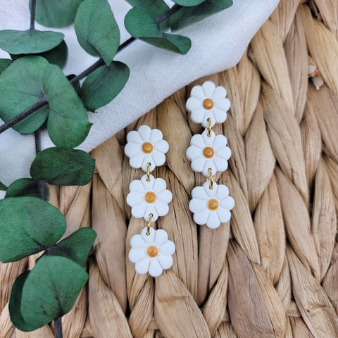 Daisy Chains (Multiple Colors Available)