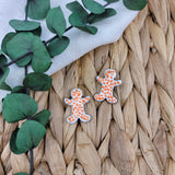 Christmas Dangles (Multiple Styles Available)