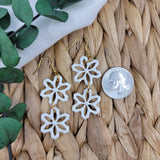 Snowflake Dangles