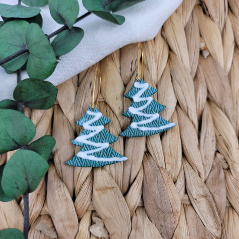 Christmas Dangles (Multiple Styles Available)