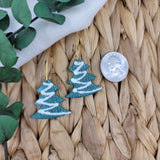 Christmas Dangles (Multiple Styles Available)