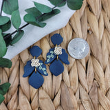 Caroline in Florals (Multiple Colors Available)