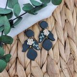 Caroline in Florals (Multiple Colors Available)