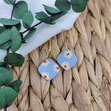 Eleanor in Sky Blue Floral