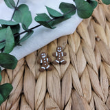 Christmas Studs (Multiple Styles Available)