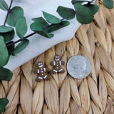 Christmas Studs (Multiple Styles Available)