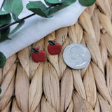 Apple Studs